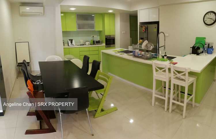 Laguna Green (D16), Condominium #175350222